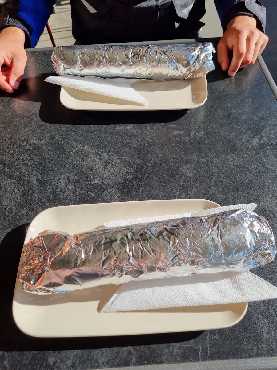 Tadim Grill Bern - Photo 9
