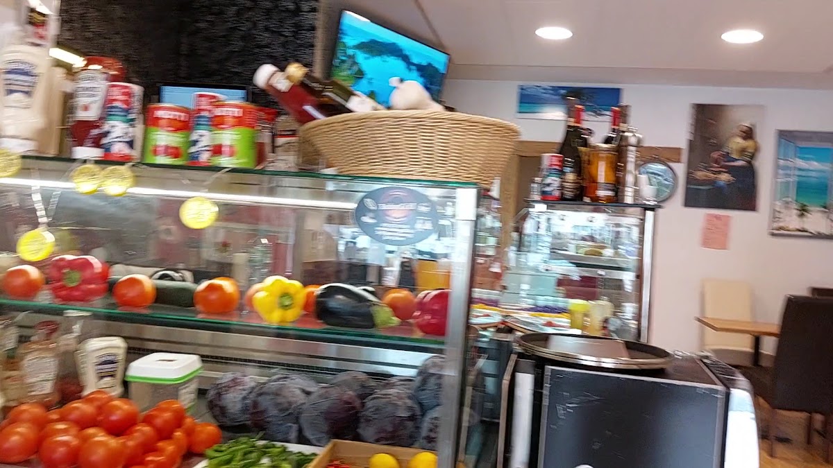 Tadim Grill Bern - Photo 1