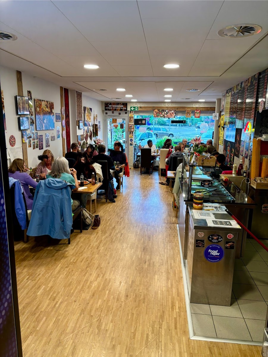 Tadim Grill Bern - Photo 2