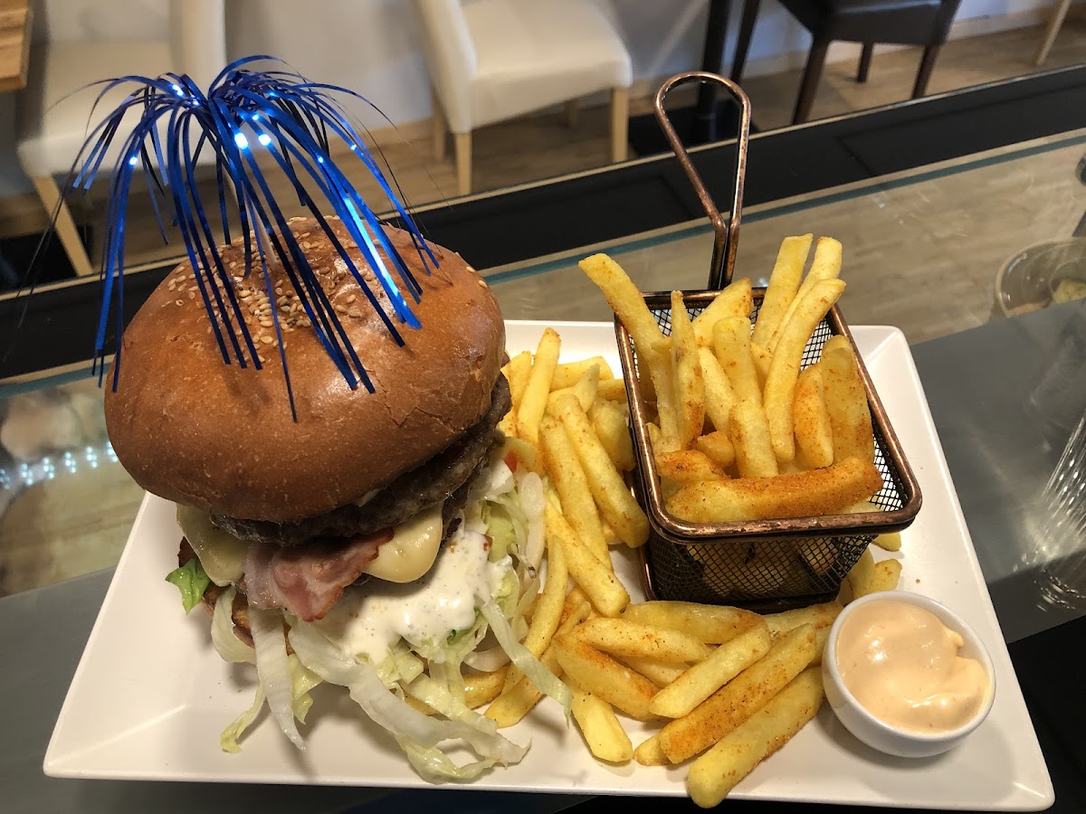 Tadim Grill Bern - Photo 3