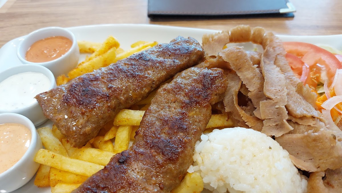 Tadim Grill Bern - Photo 4