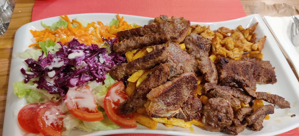 Tadim Grill Bern - Photo 5