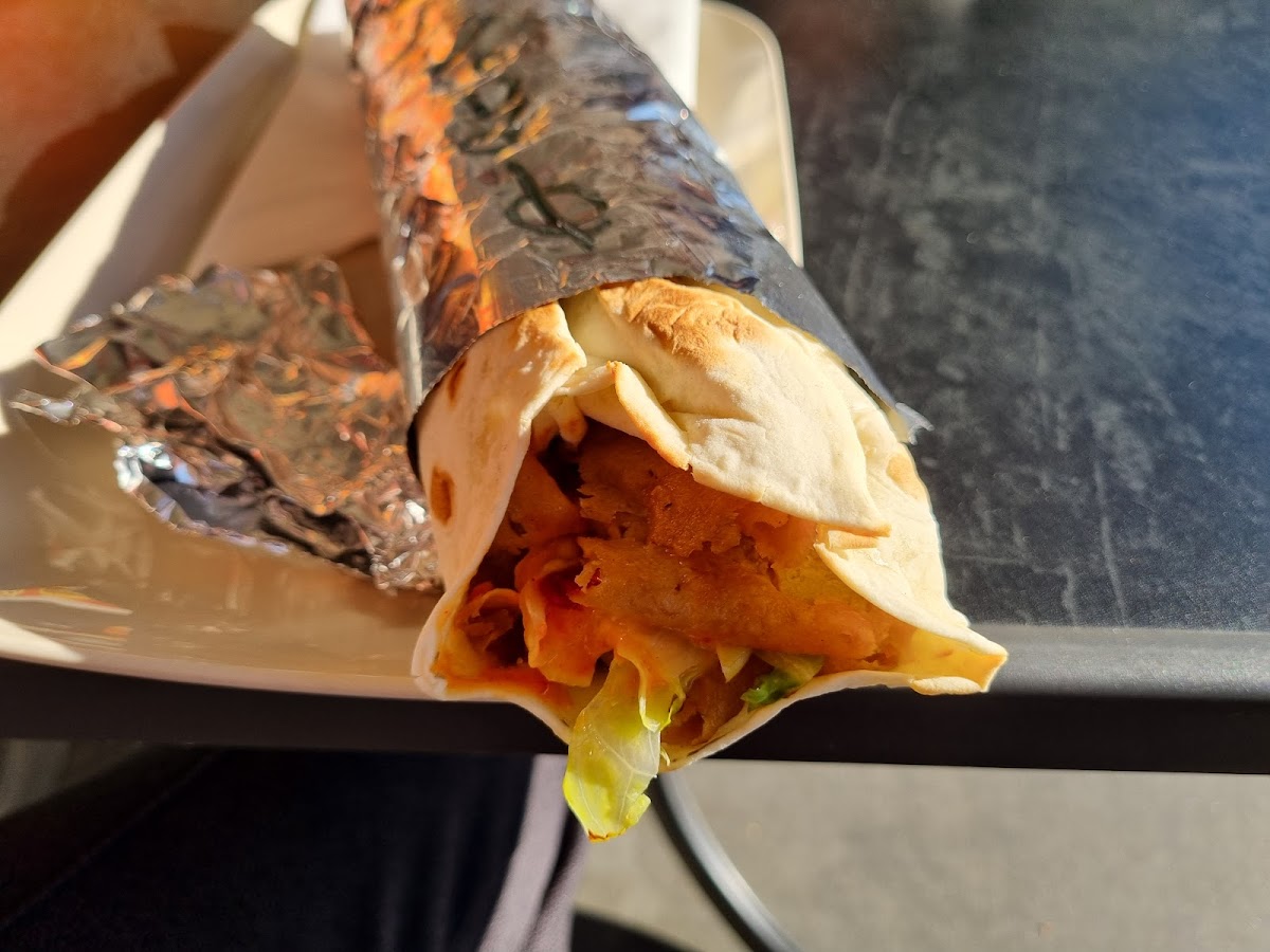Tadim Grill Bern - Photo 6