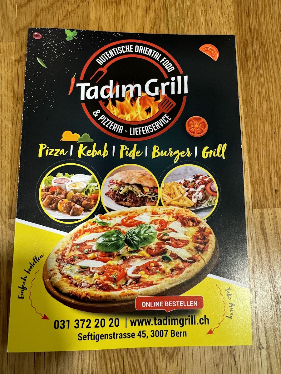 Menu Photo 9
