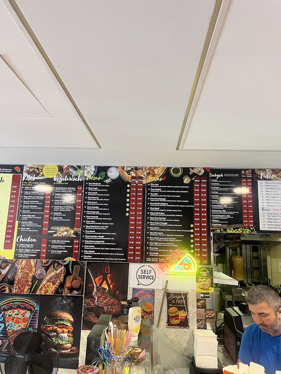 Menu Photo 7