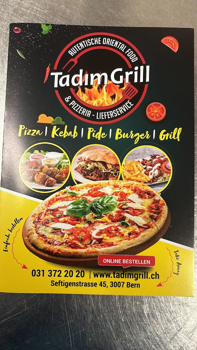 Menu Photo 8