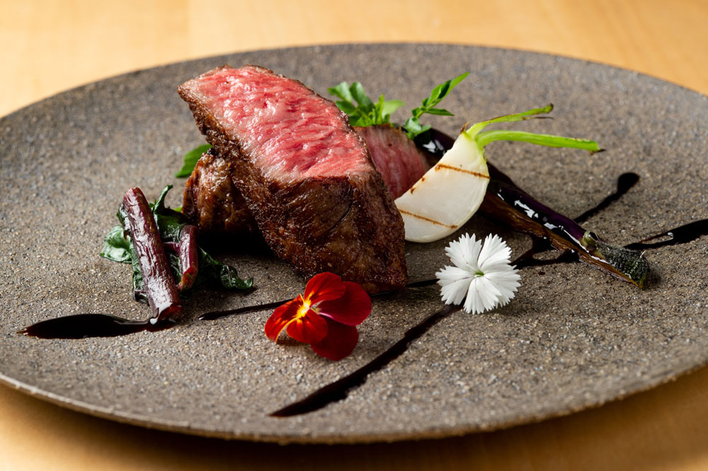 OLIVET NARITA / Italian Restaurant / Wine / Organic Ingredients - Photo 2