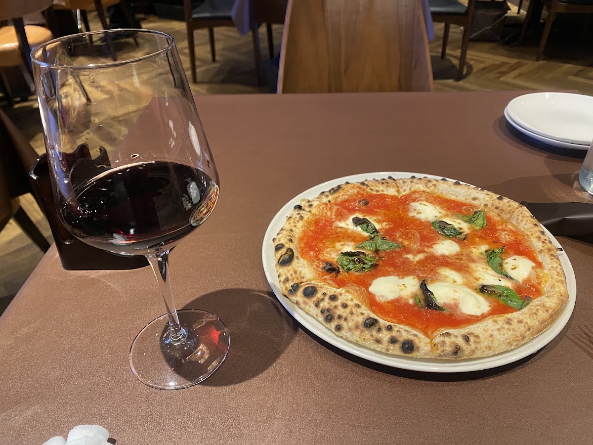 OLIVET NARITA / Italian Restaurant / Wine / Organic Ingredients - Photo 3