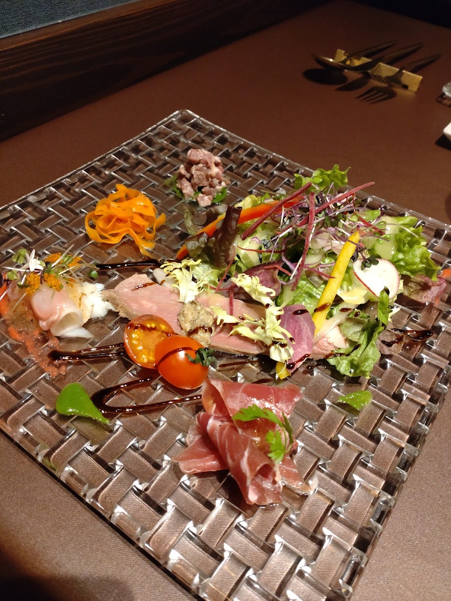 OLIVET NARITA / Italian Restaurant / Wine / Organic Ingredients - Photo 6