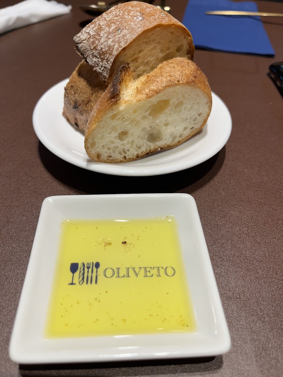 OLIVET NARITA / Italian Restaurant / Wine / Organic Ingredients - Photo 7