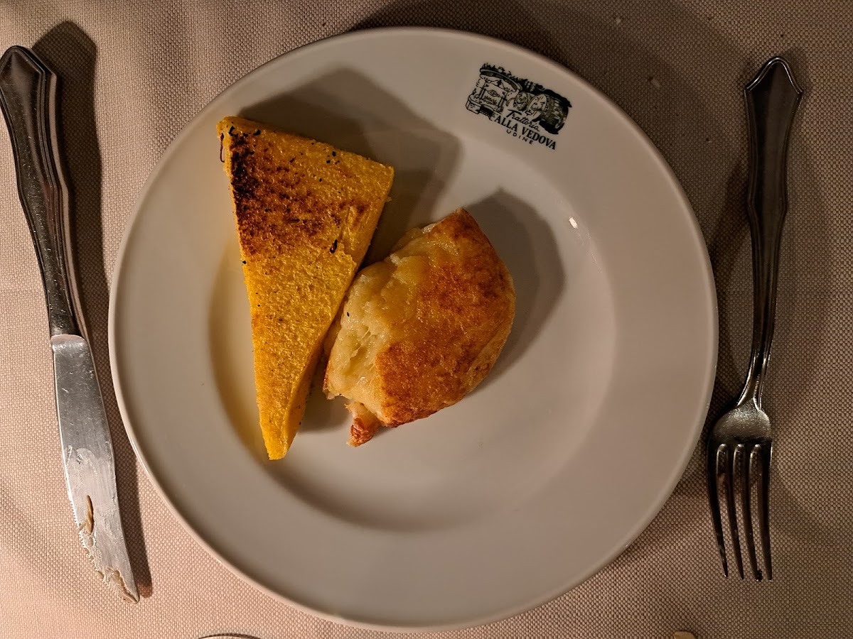 Trattoria Alla Vedova - Photo 9