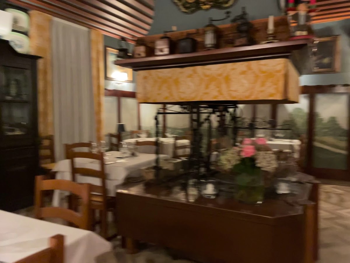 Trattoria Alla Vedova - Photo 1