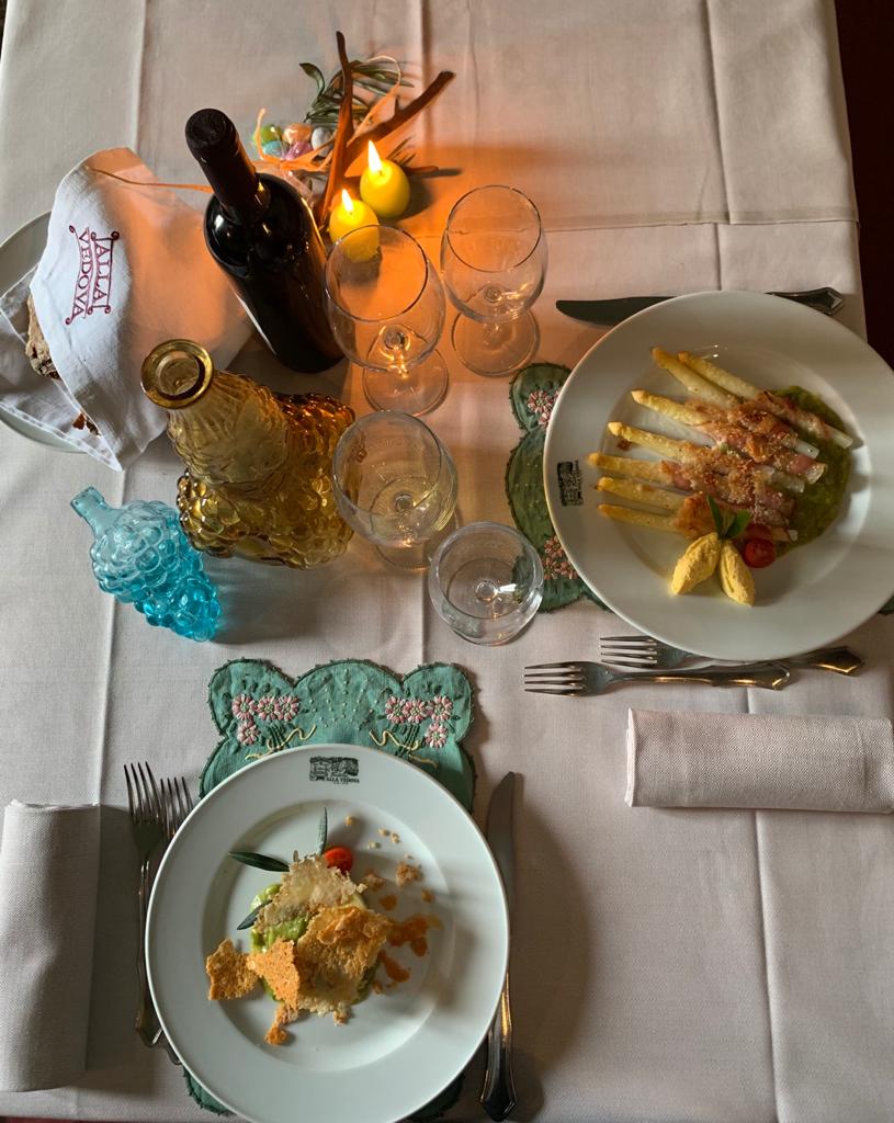 Trattoria Alla Vedova - Photo 2