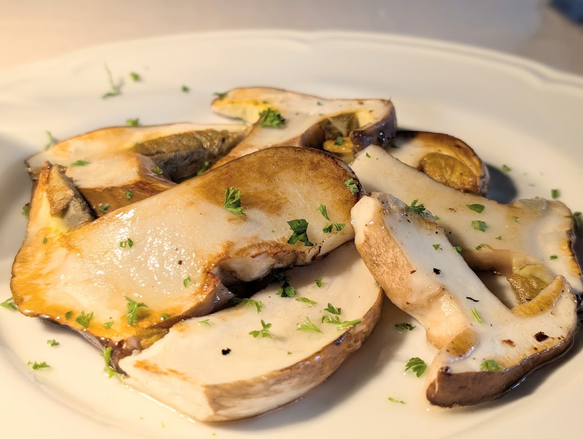 Trattoria Alla Vedova - Photo 3