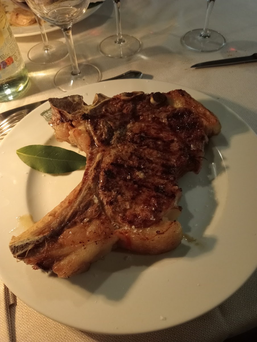 Trattoria Alla Vedova - Photo 4