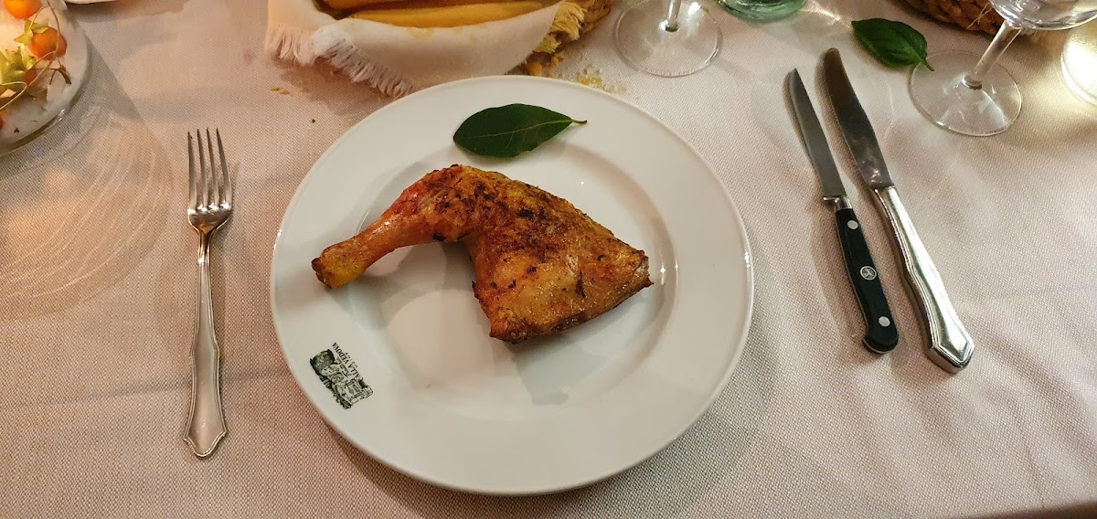Trattoria Alla Vedova - Photo 5