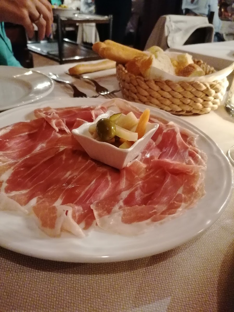Trattoria Alla Vedova - Photo 6