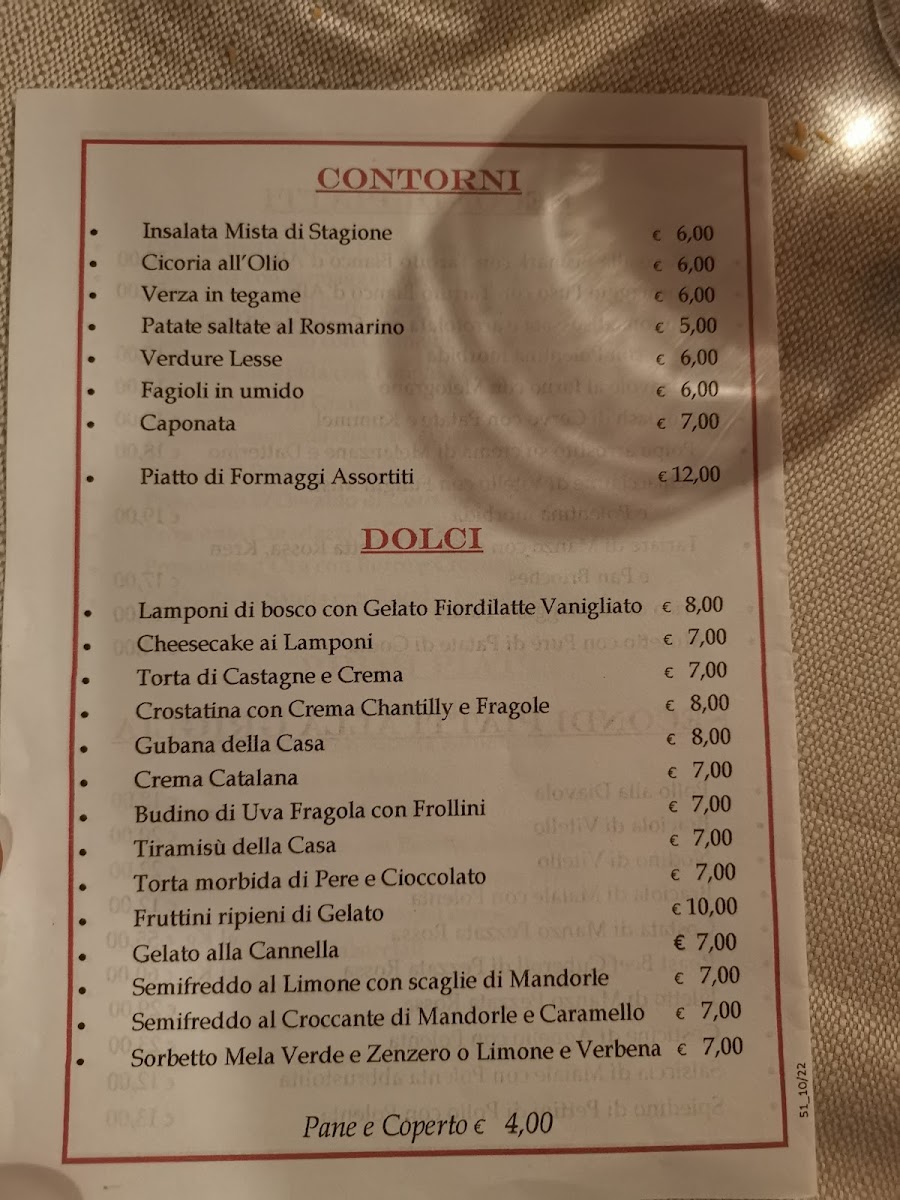 Menu Photo 9