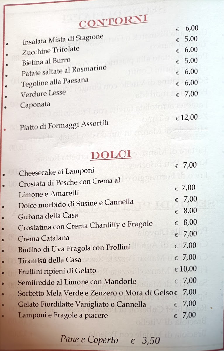 Menu Photo 7