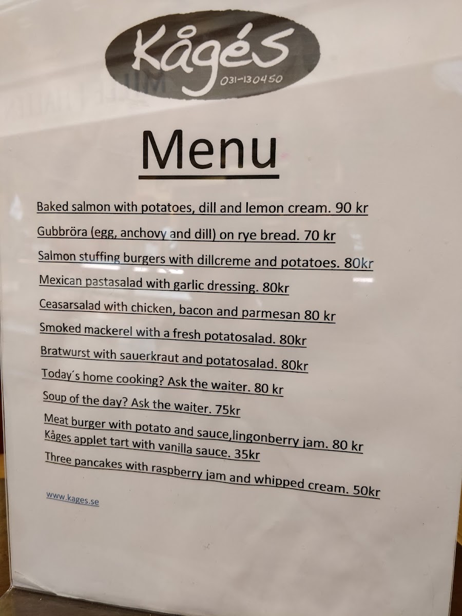 Menu Photo 9
