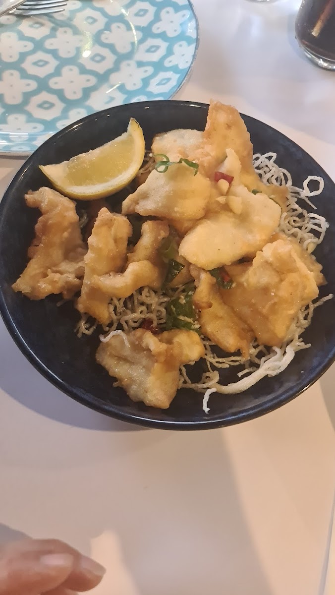 Formosa Asian Cuisine Restaurant - Photo 3