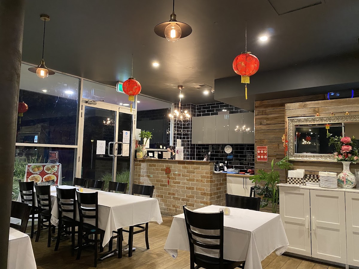 Formosa Asian Cuisine Restaurant - Photo 4