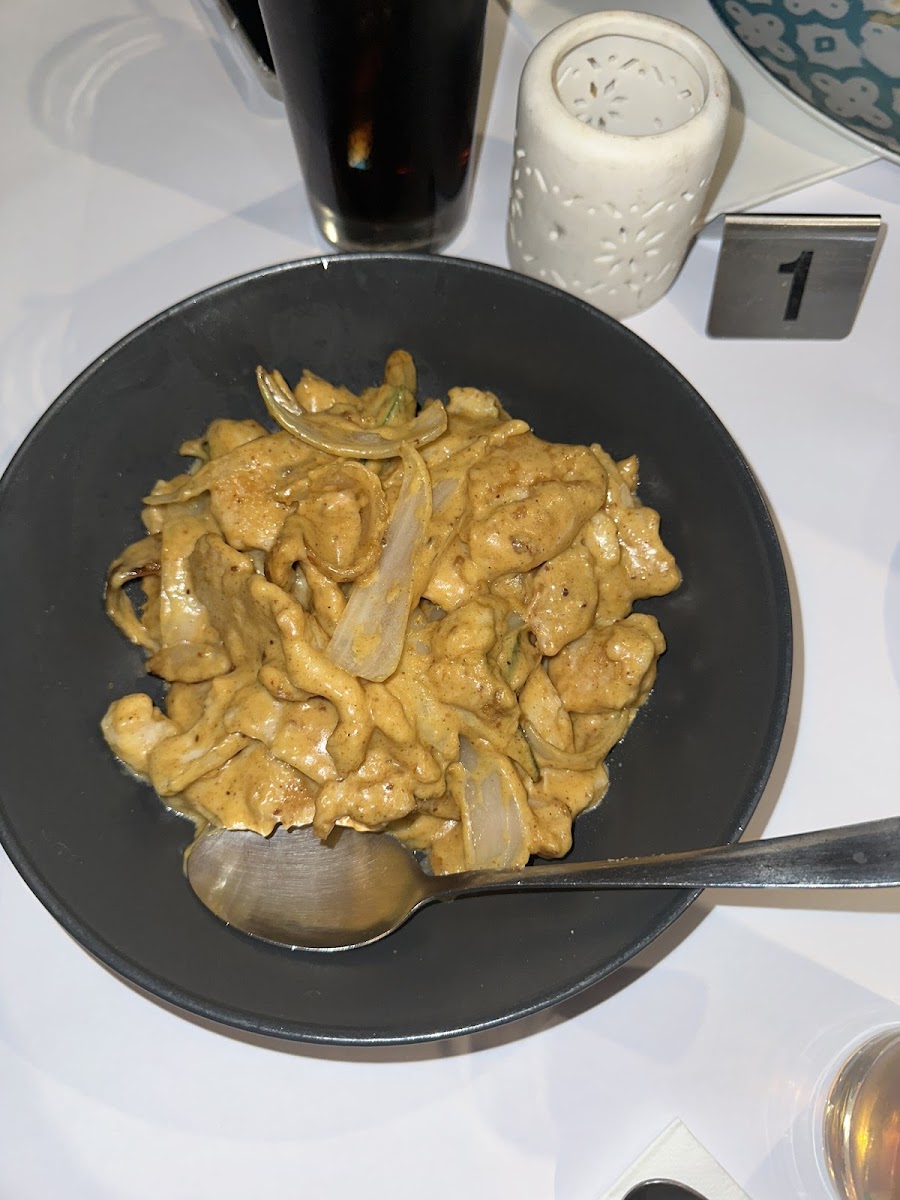 Formosa Asian Cuisine Restaurant - Photo 5