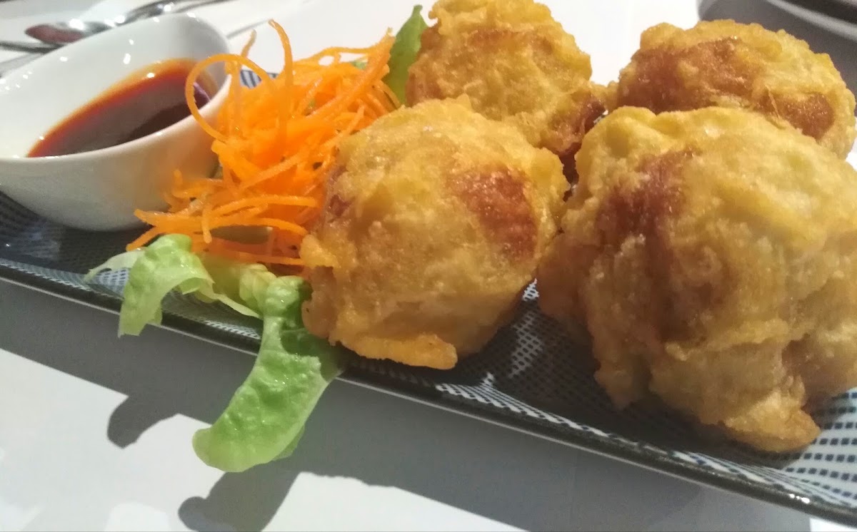 Formosa Asian Cuisine Restaurant - Photo 6