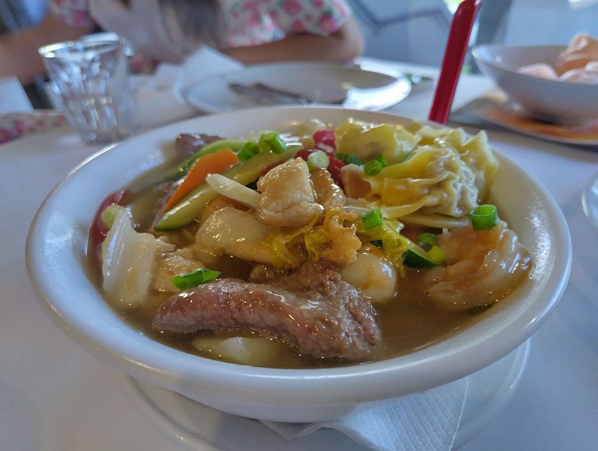 Formosa Asian Cuisine Restaurant - Photo 7