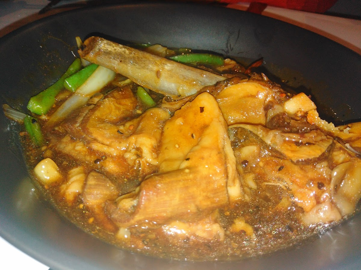 Formosa Asian Cuisine Restaurant - Photo 8