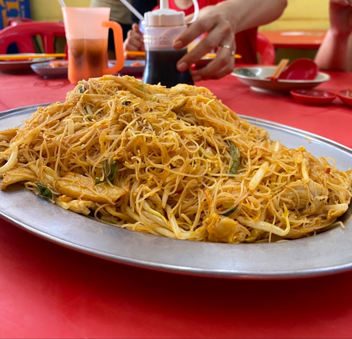 Restoran Kwee Chee (Ikan bakar) - Photo 9