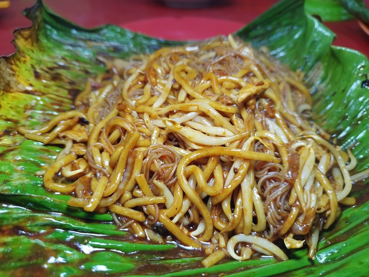 Restoran Kwee Chee (Ikan bakar) - Photo 1