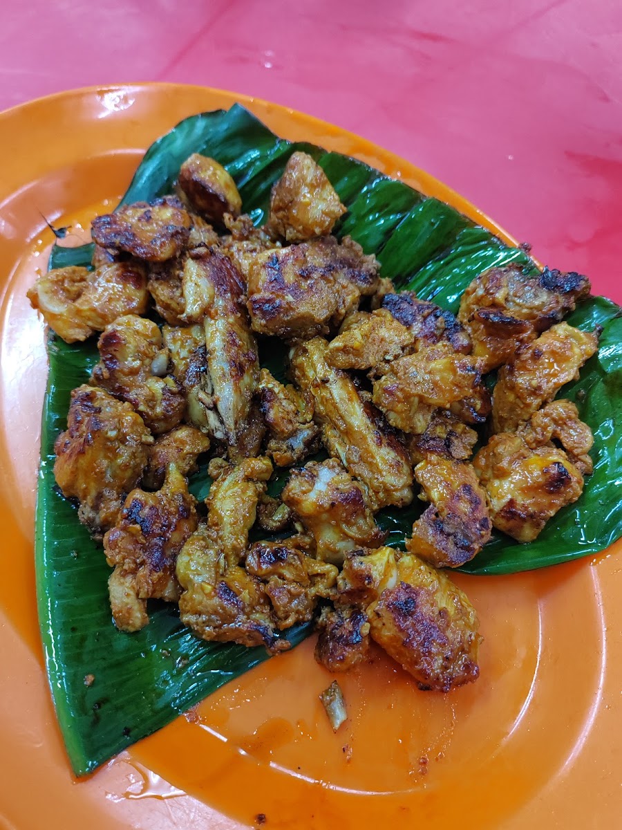 Restoran Kwee Chee (Ikan bakar) - Photo 2