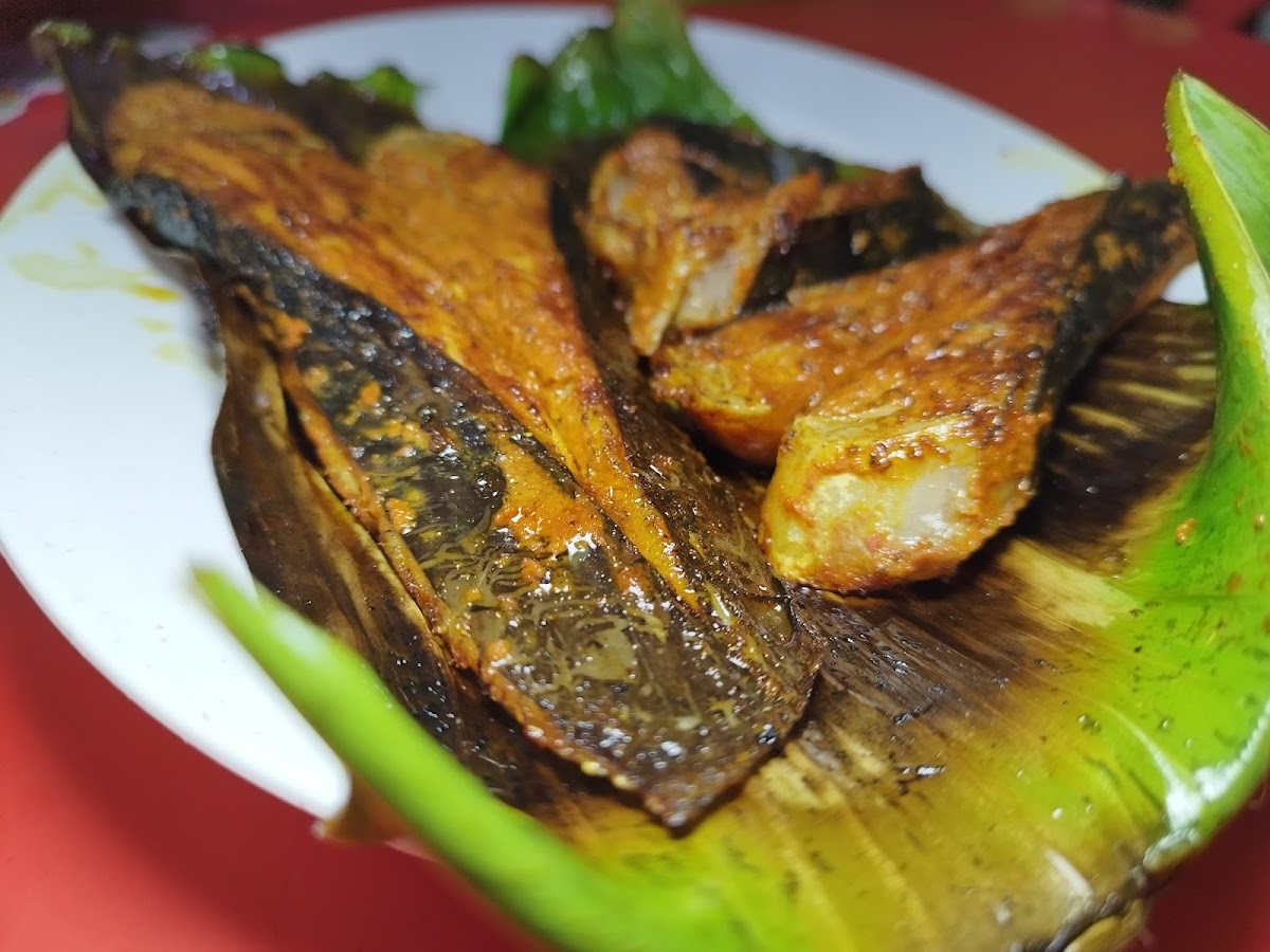 Restoran Kwee Chee (Ikan bakar) - Photo 3