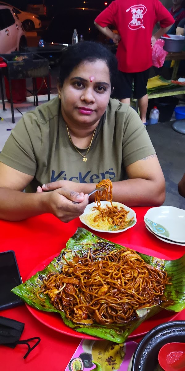 Restoran Kwee Chee (Ikan bakar) - Photo 4