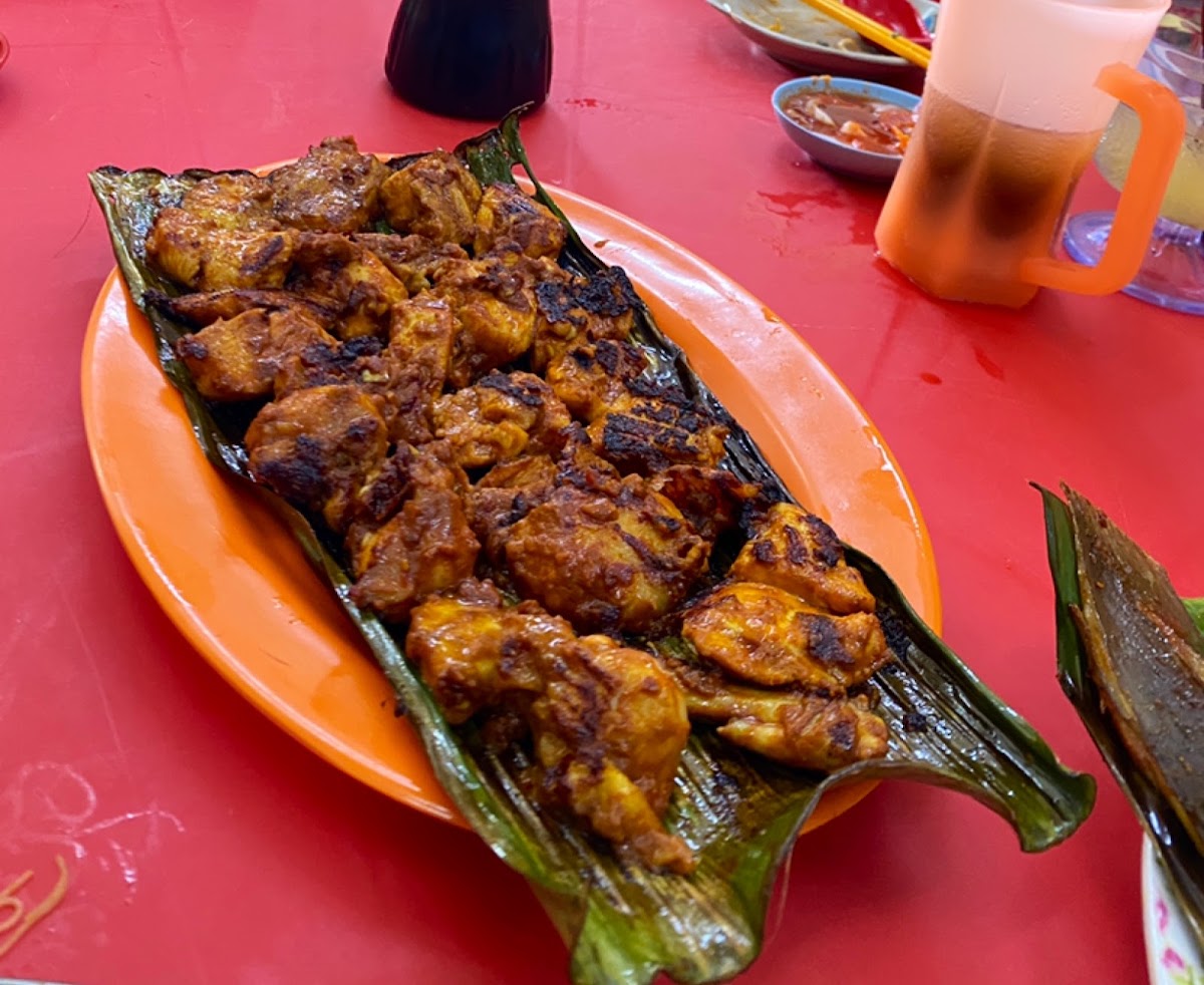 Restoran Kwee Chee (Ikan bakar) - Photo 5