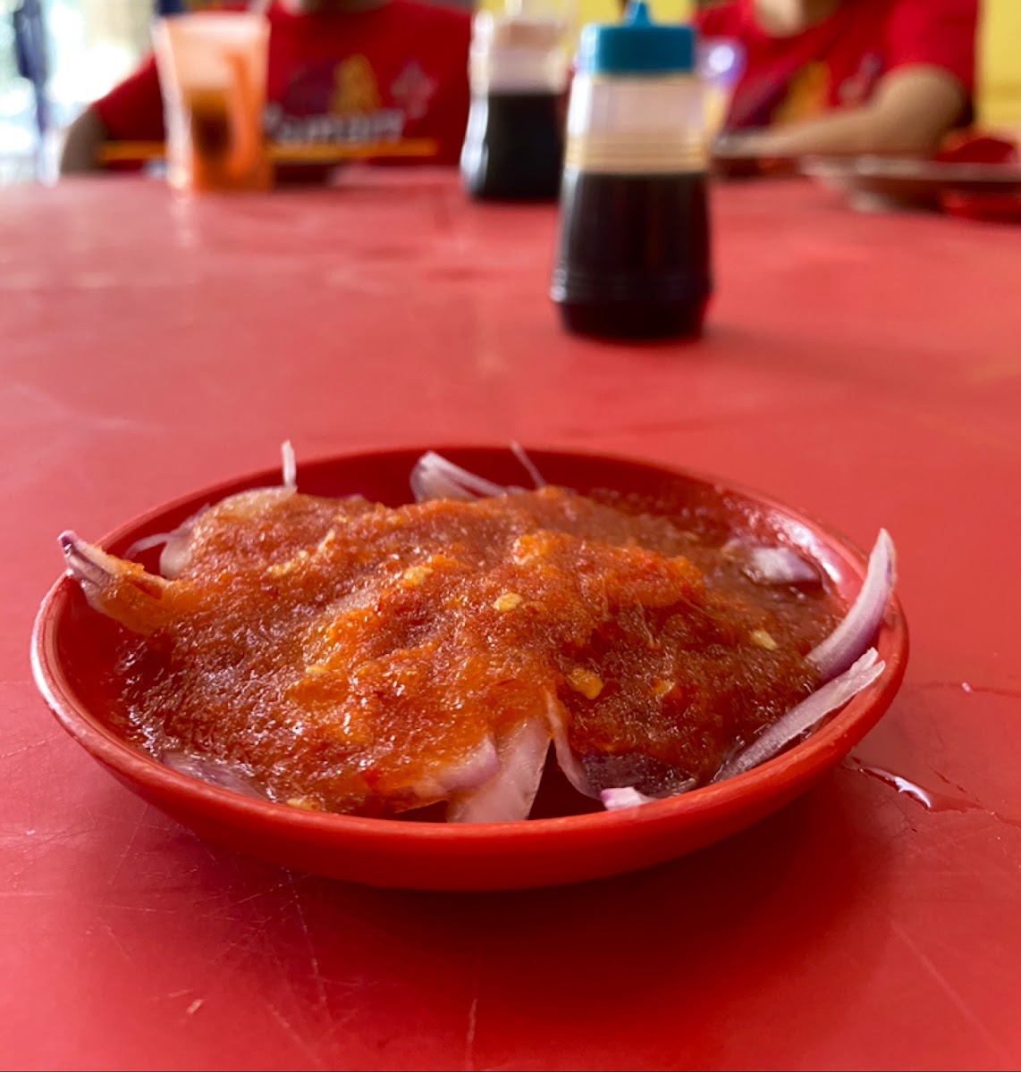 Restoran Kwee Chee (Ikan bakar) - Photo 6