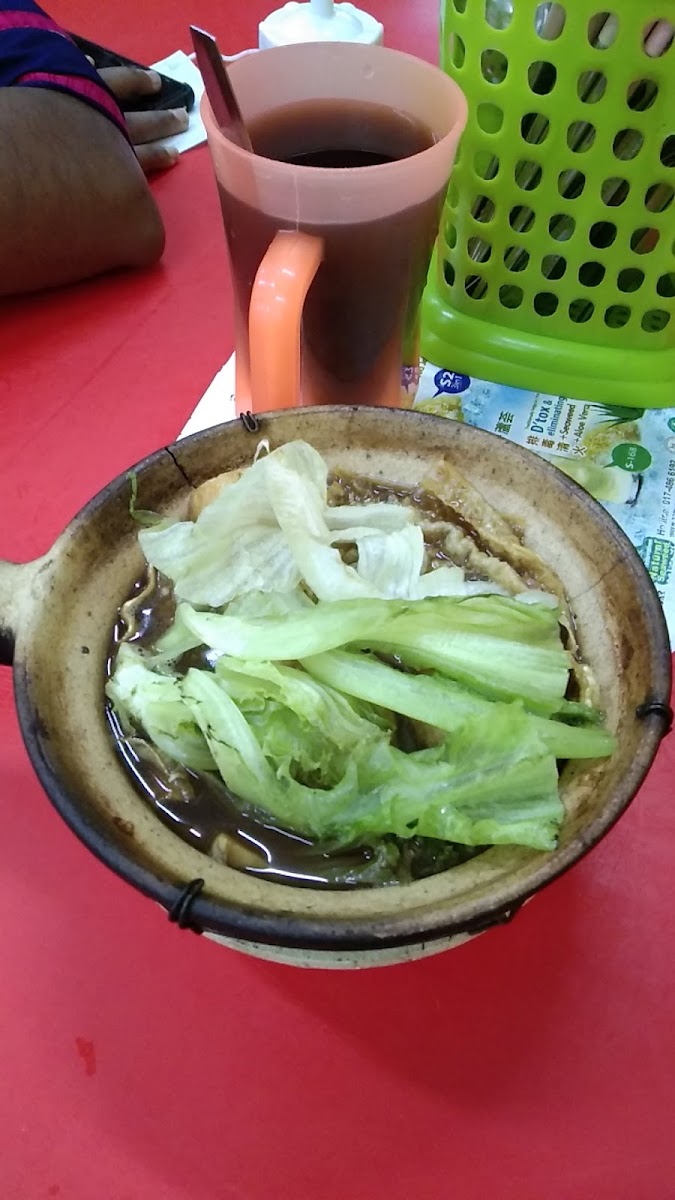 Restoran Kwee Chee (Ikan bakar) - Photo 7