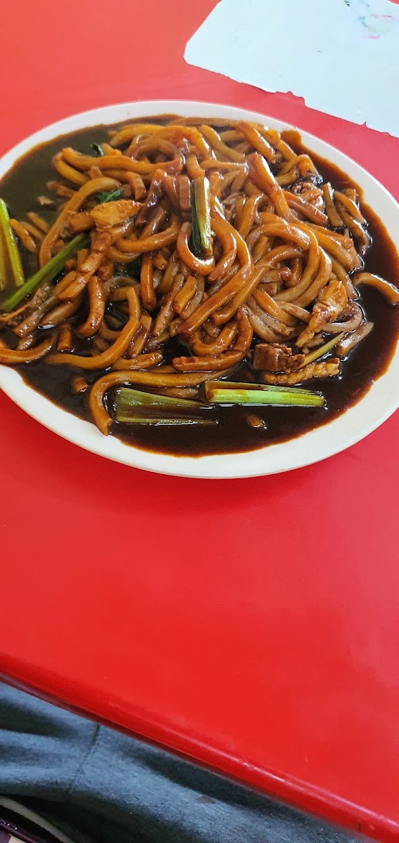 Restoran Kwee Chee (Ikan bakar) - Photo 8