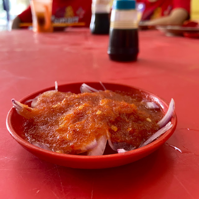 Sambal