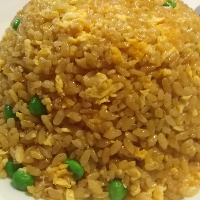 Fried Rice