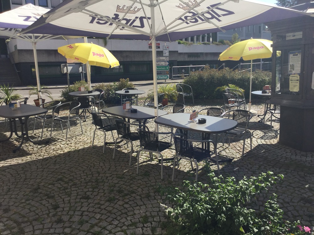NEMO GUSTO Restaurant - Photo 3
