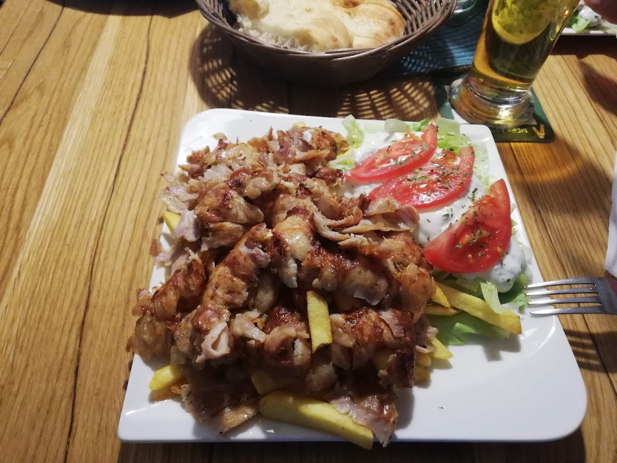 NEMO GUSTO Restaurant - Photo 7