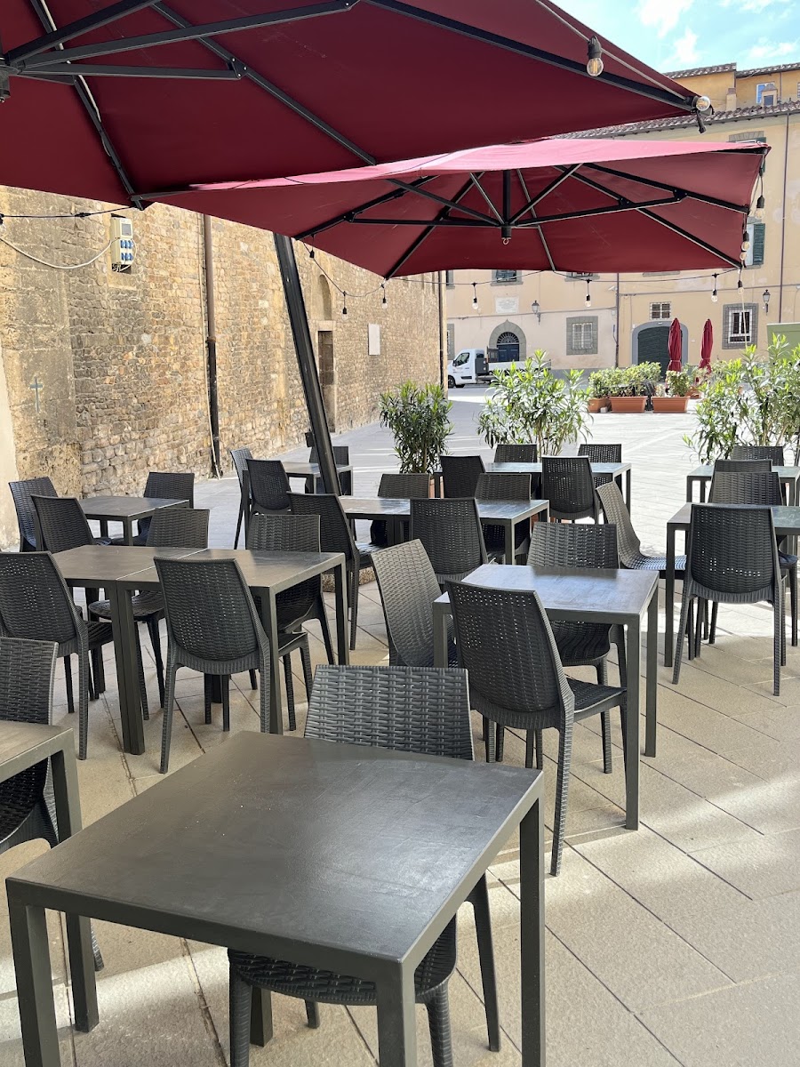 Osteria San Sisto
