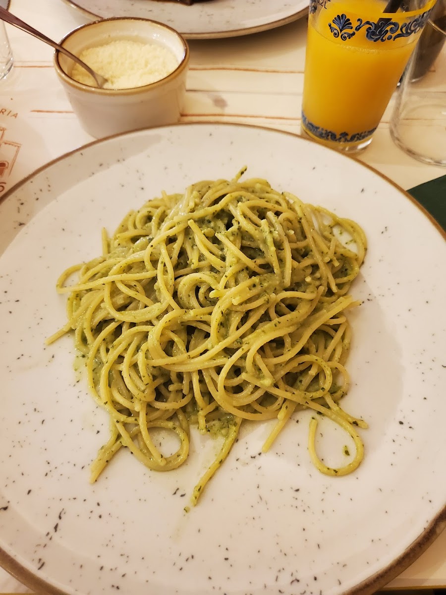 Osteria San Sisto - Photo 9