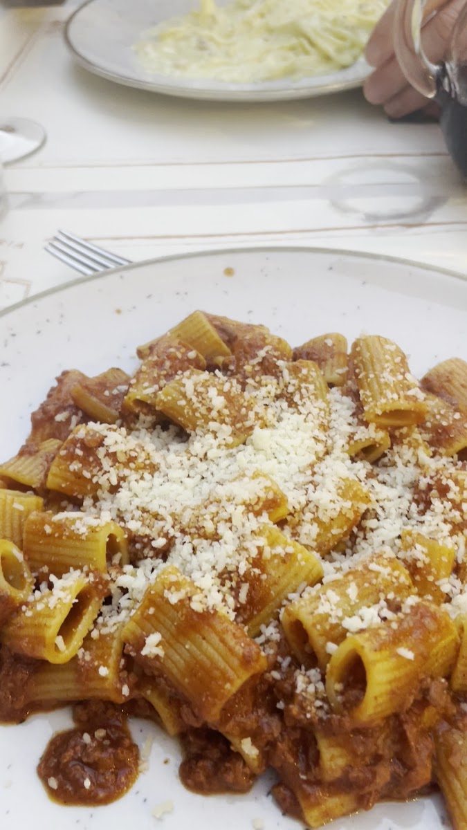 Osteria San Sisto - Photo 1