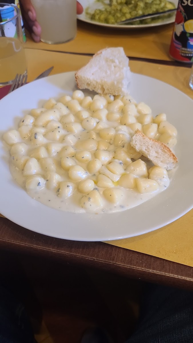 Osteria San Sisto - Photo 5