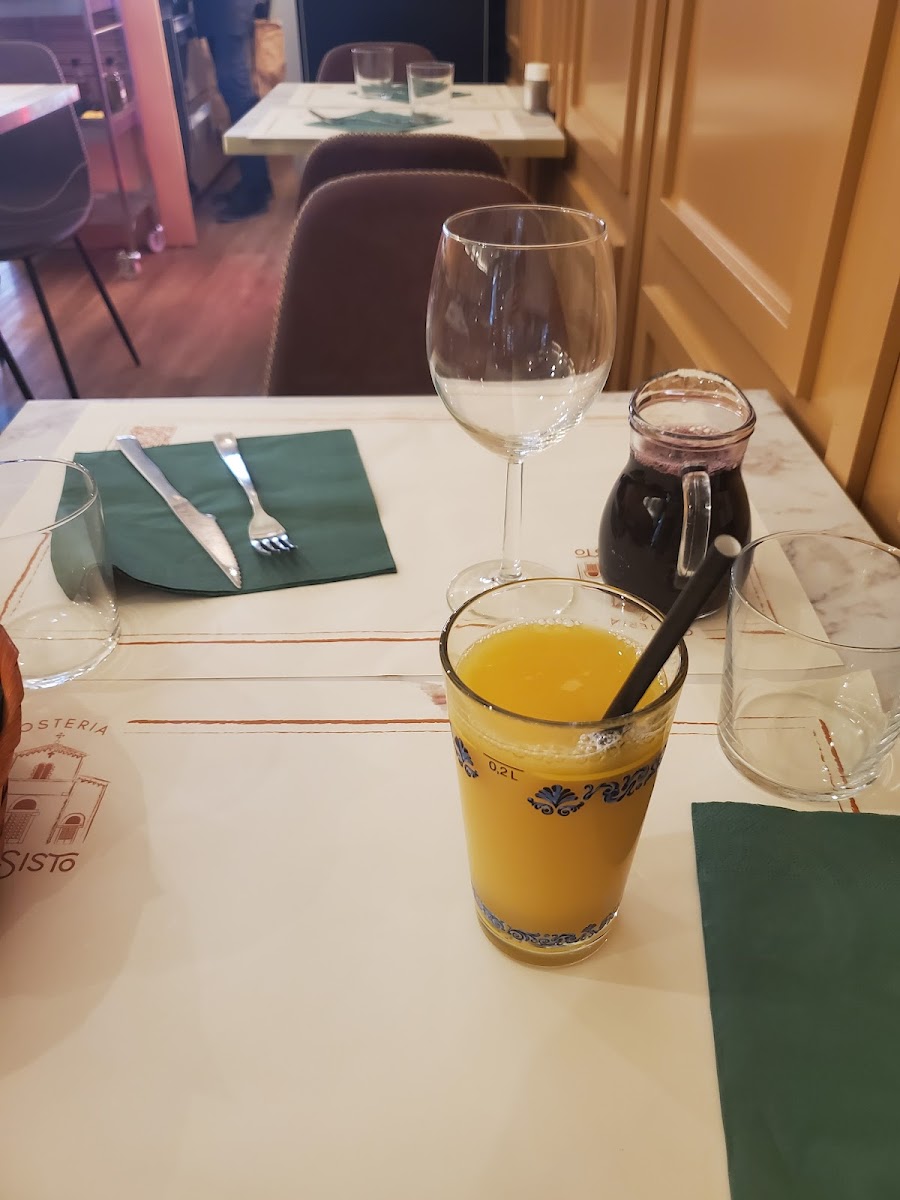 Osteria San Sisto - Photo 6