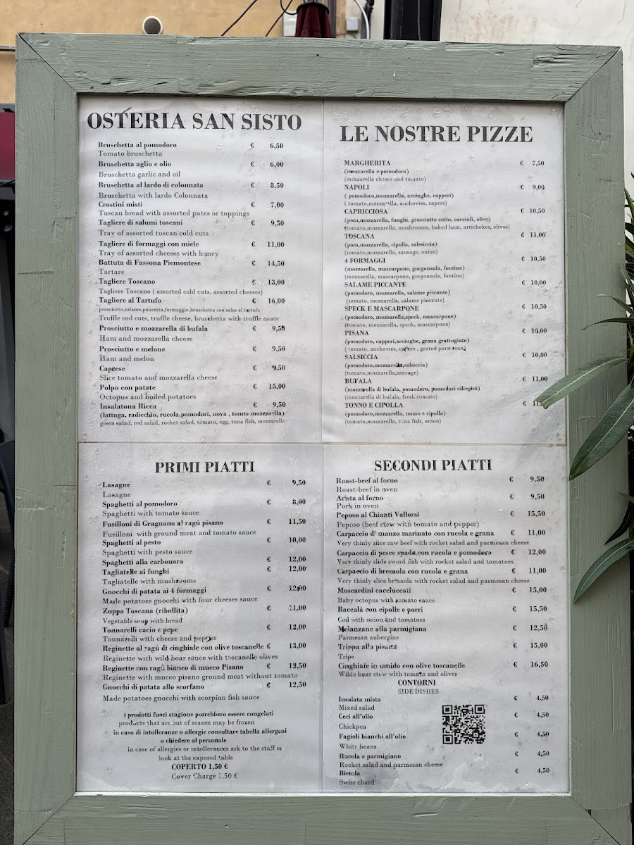 Menu Photo 0