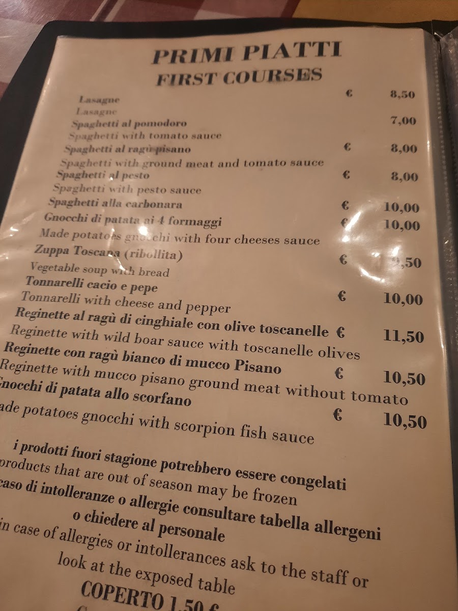 Menu Photo 3